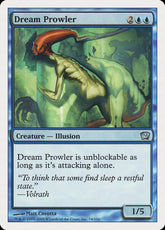 Espreitador dos Sonhos / Dream Prowler - Magic: The Gathering - MoxLand